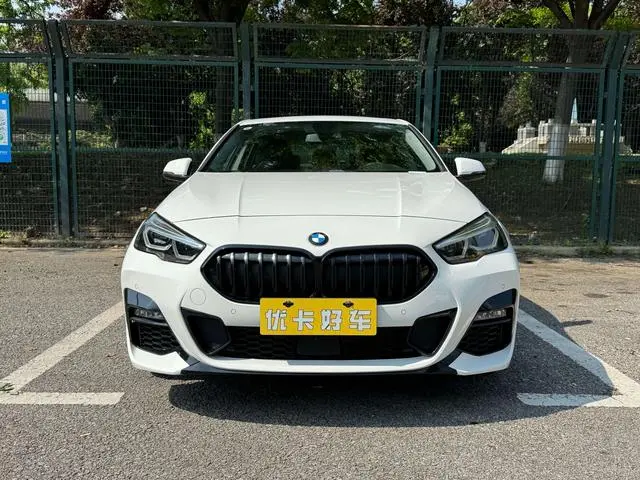 BMW BMW 2 Series (imported) 225i four-door coupe M sports Yao Ye set