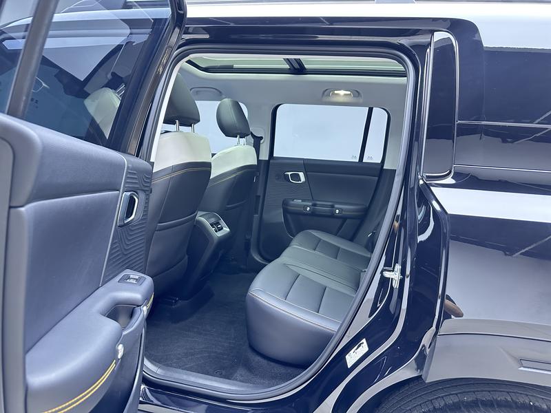 BAIC Off-Road Beijing Off road BJ30 2024