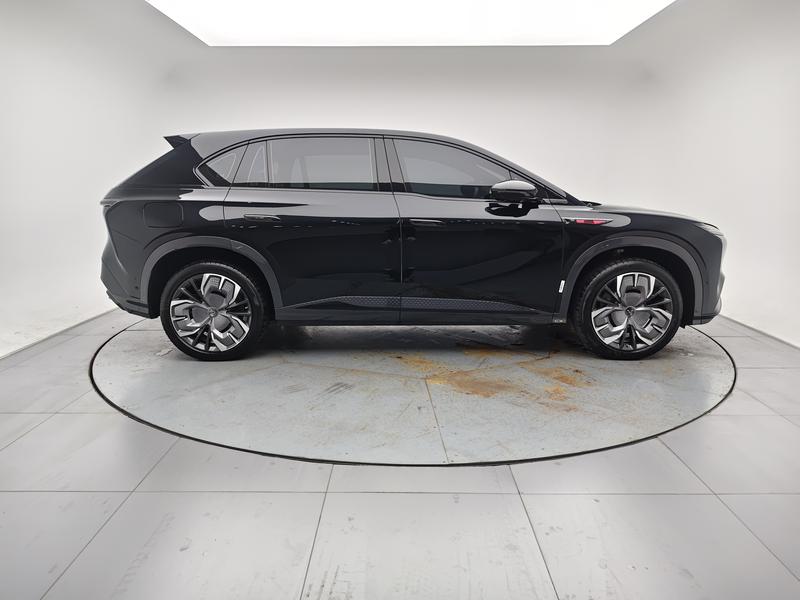 Hongqi Hongqi Tiangong 08 2025