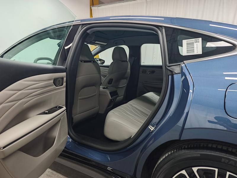 Geely Galaxy Galaxy Star Shine 8 PHEV 2025