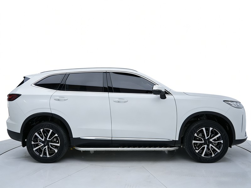 Haval Haval H6 2022