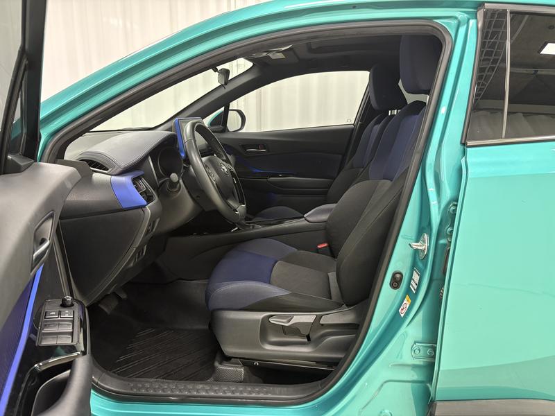 Toyota Toyota C-HR 2018