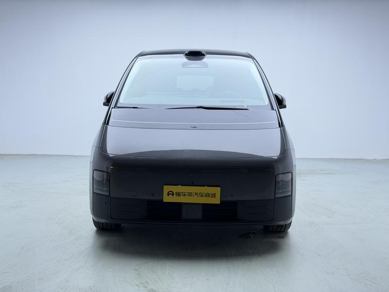 Li Auto Ideal MEGA 2024