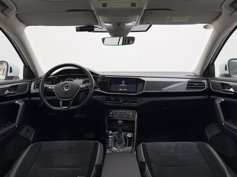 Volkswagen Tayron 2020