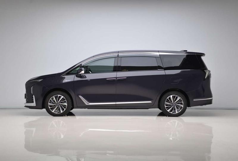 Buick Buick GL8 PHEV 2026