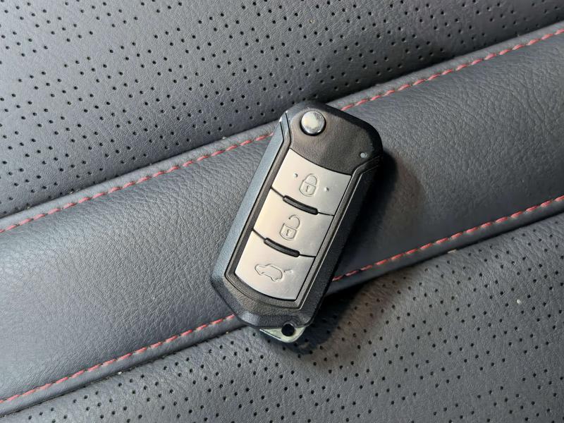 Trumpchi GAC Trumpchi GS4 2021