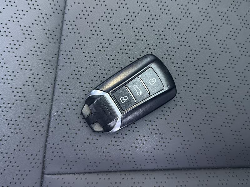 Aeolus Dongfeng Fengshen AX7 2022
