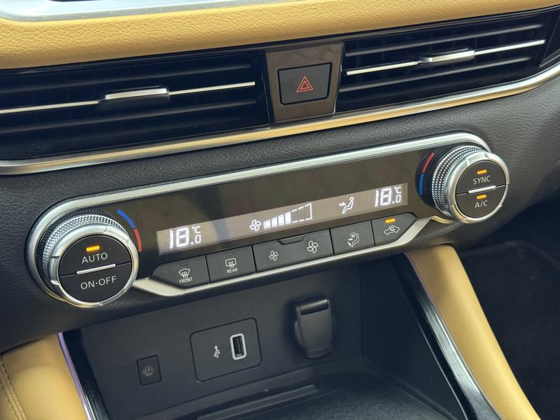 Nissan Sylphy 2022