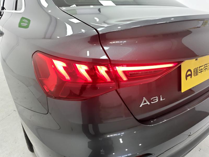 Audi Audi A3 2023