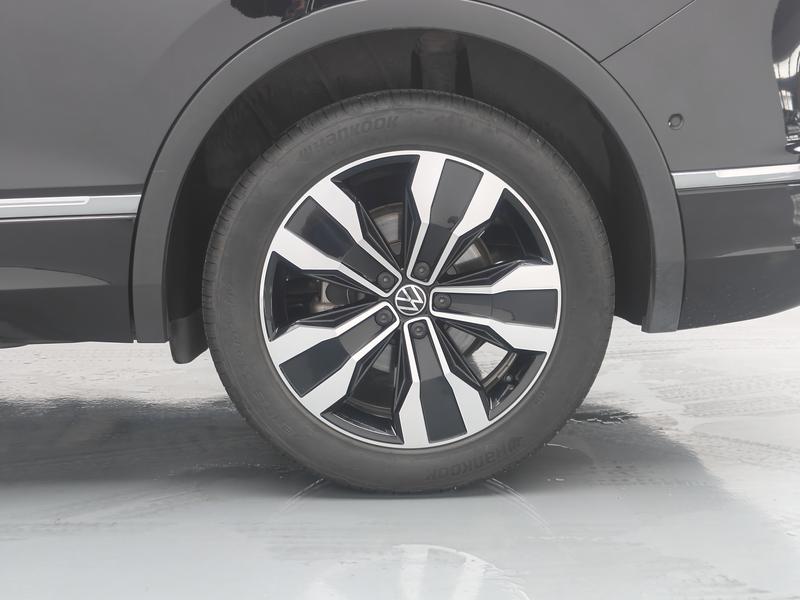 Volkswagen Tiguan L 2024