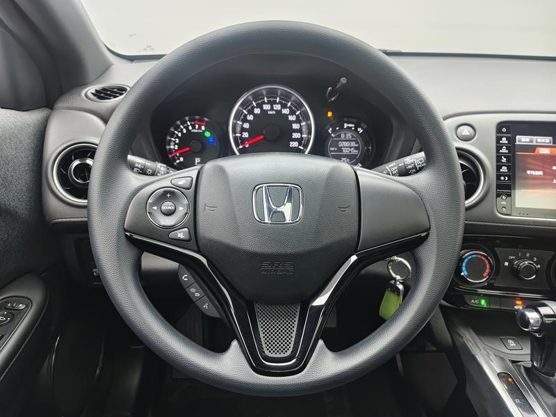 Honda Honda XR-V 2020