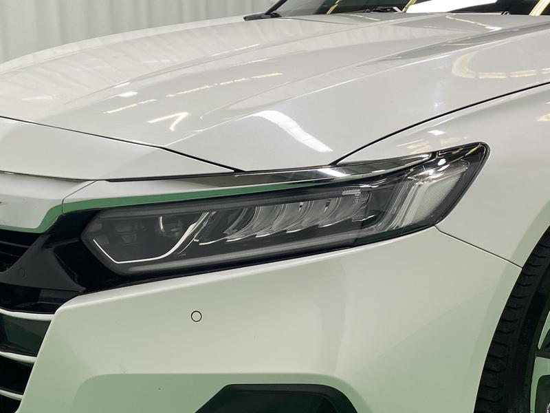Honda Accord 2022