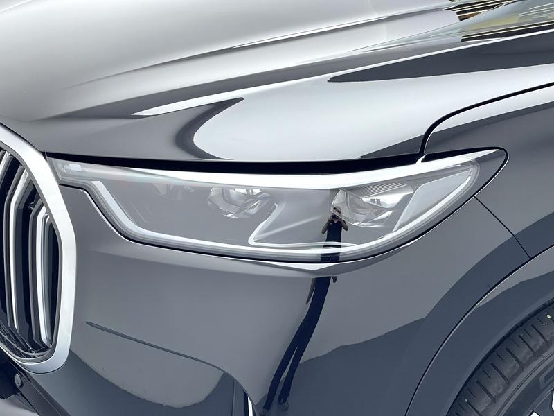 Chery Ruihu 9 2023