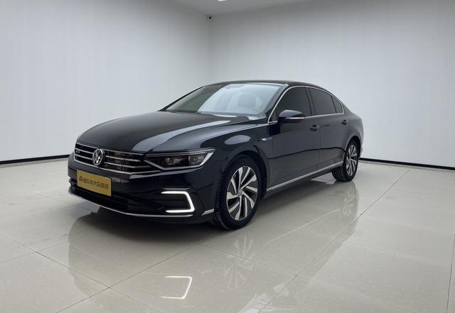 Volkswagen Magotan PHEV 2020