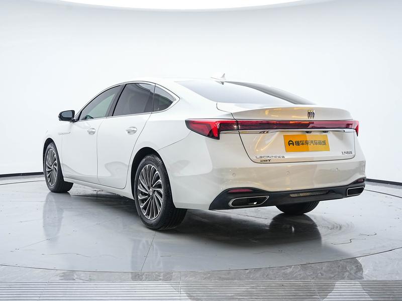 Buick LaCrosse 2023