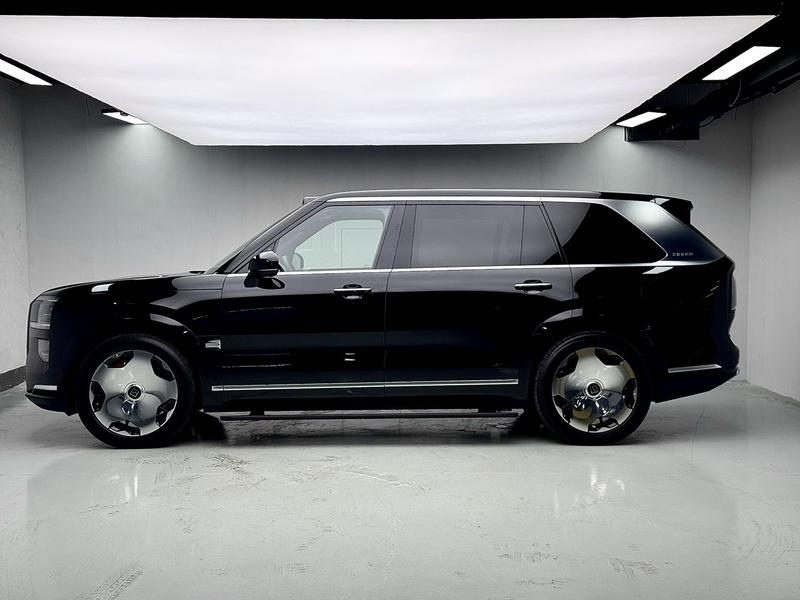 Zeekr ZEEKR 9X 2025