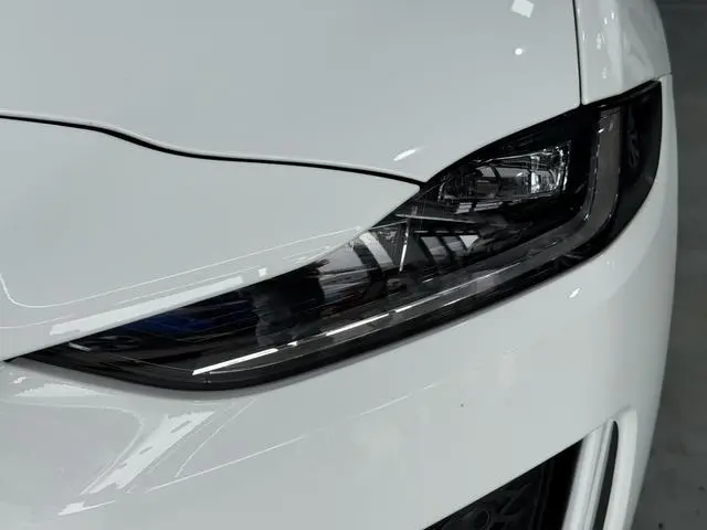 Jaguar Jaguar XEL 2.0T 250PS R-DYNAMIC S Yaohei Sports Edition