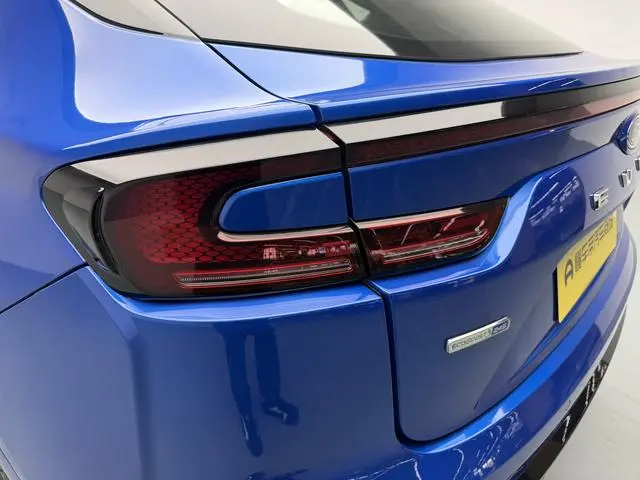 Ford EVOS EcoBoost 245 ST-Line