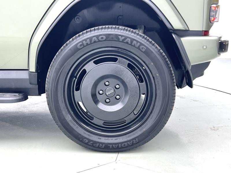 iCAR ICAR Super V23 2025
