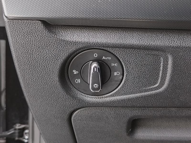 Volkswagen Passat 2023