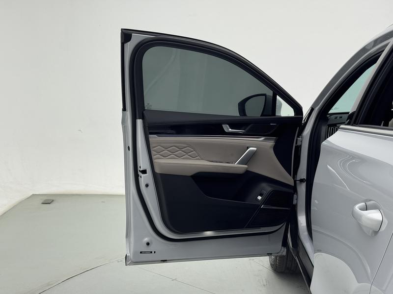 BYD Tang DM 2025