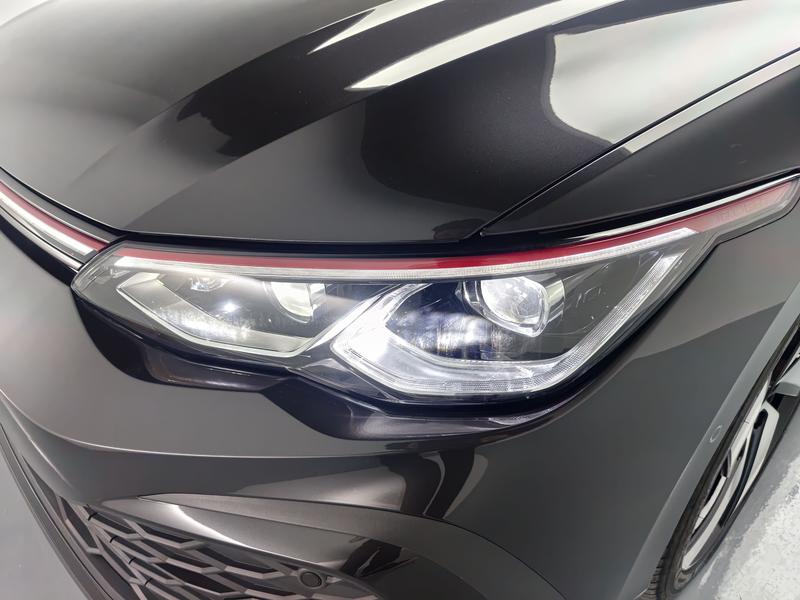 Volkswagen Golf GTI 2023