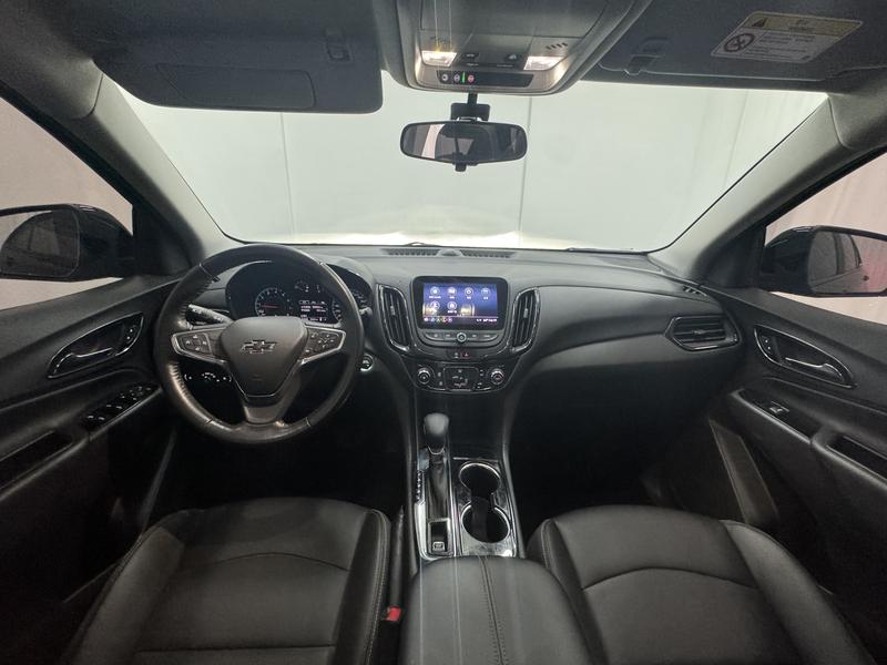Chevrolet Explorer 2022