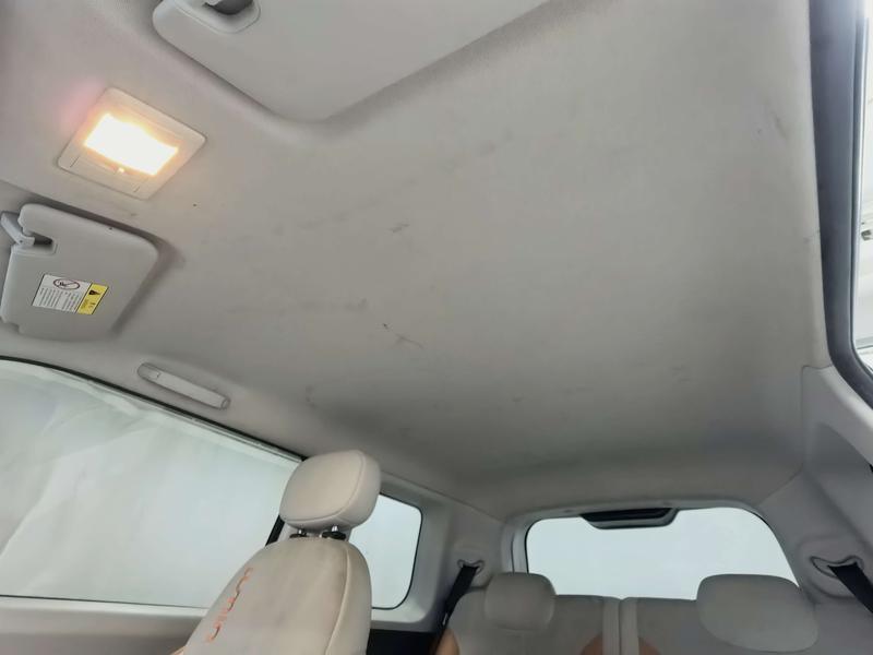 Changan Qiyuan Chang'an Lumin 2024