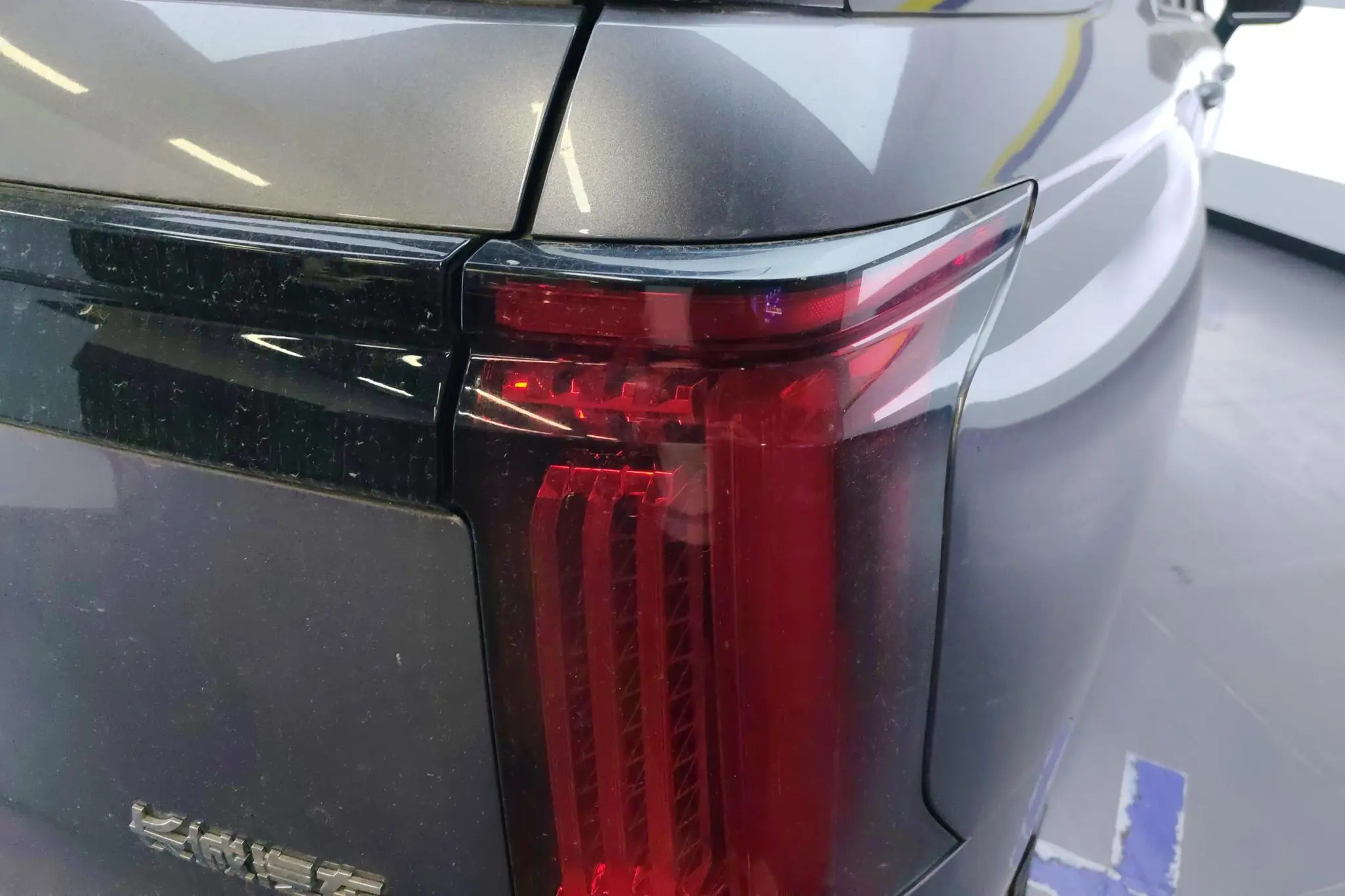 Haval Haval H5 2.0T gasoline Linkedin automatic four-wheel drive