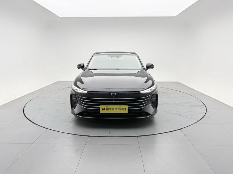 Bestune Besturn B70 2024