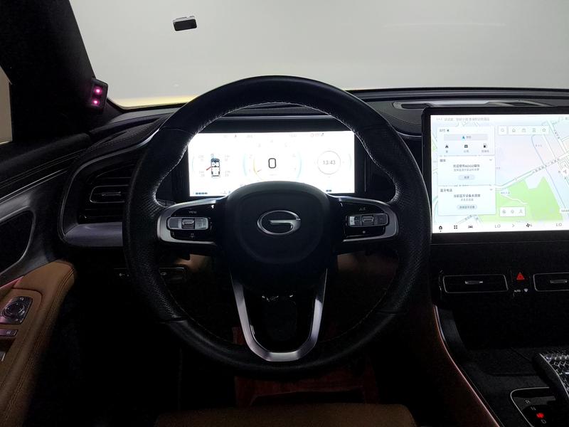 Trumpchi Trumpchi GS8 2024
