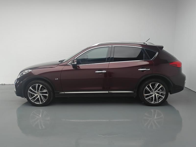 Infiniti Infiniti QX50 2015