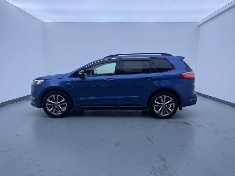 Ford Edge 2020