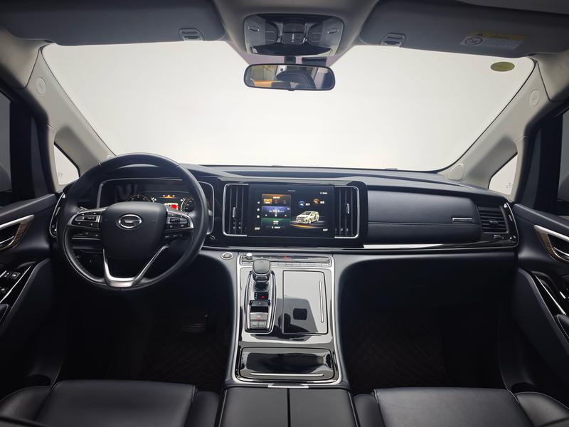 Trumpchi GAC Trumpchi M8 2023