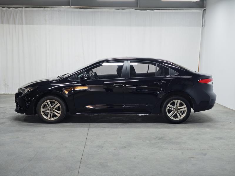 Toyota Levin 2019