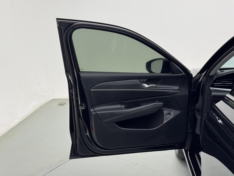 Volkswagen Passat 2026