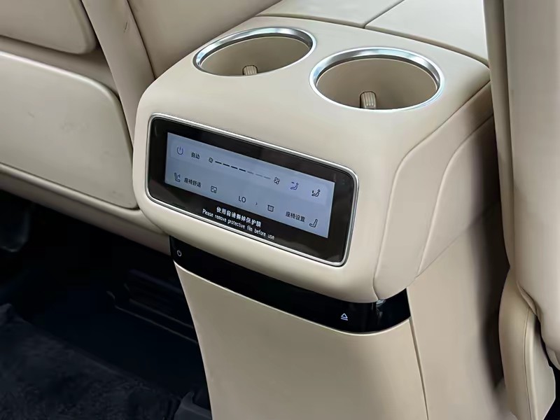 Fengyun Fengyun T11 2026
