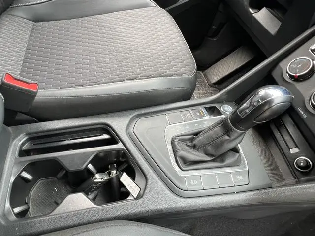 Volkswagen Tiguan L 330TSI automatic two-wheel drive comfort edition