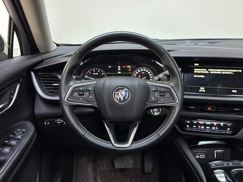Buick Encore S 2022