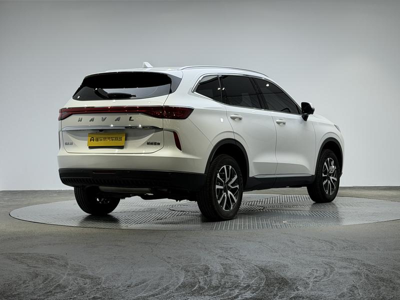 Haval Haval H6 2022