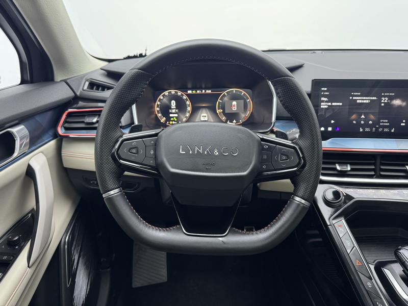 Lynk & Co Lynk & Co 06 2020