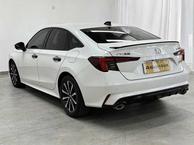 Honda Style 2023