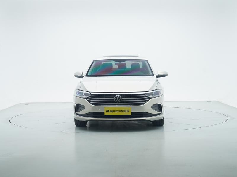 Volkswagen Lavida 2023