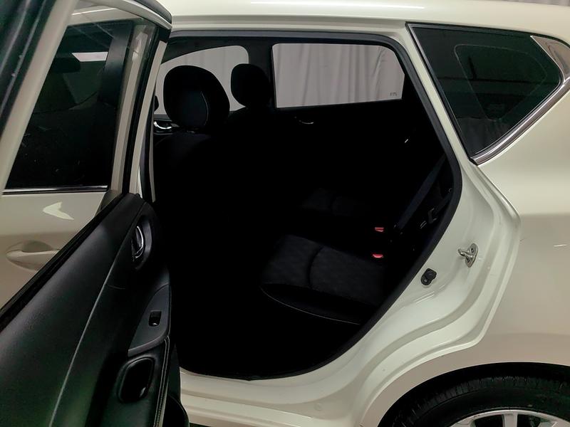 Nissan Qida TIIDA 2016