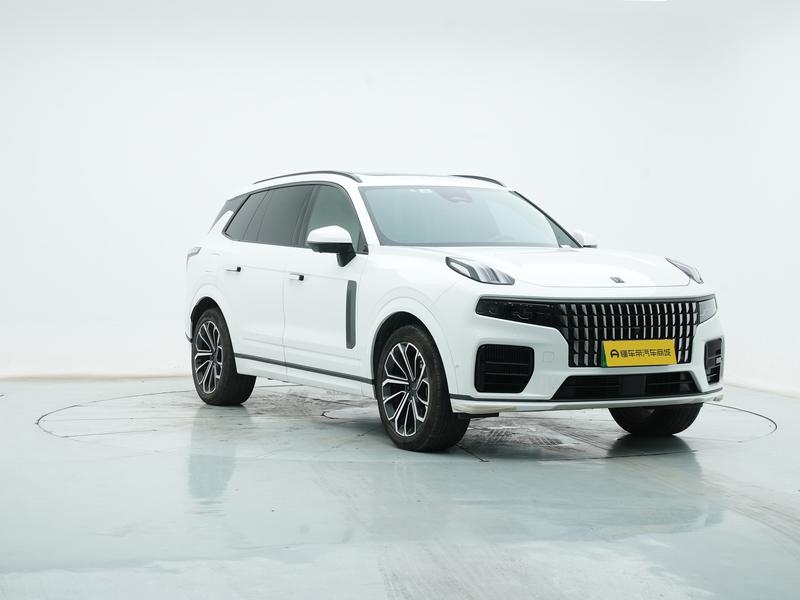 Lynk & Co Lynk&Co 09 EM-P 2023