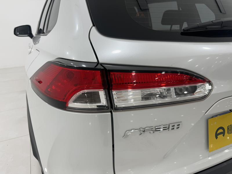 Toyota Frontlander 2023