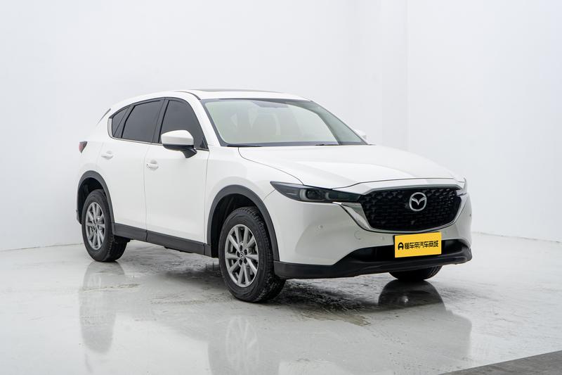 Mazda Mazda CX-5 2024