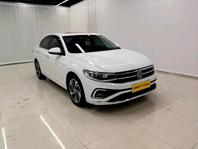 Volkswagen Bora 200TSI DSG Smart Bank PRO Edition