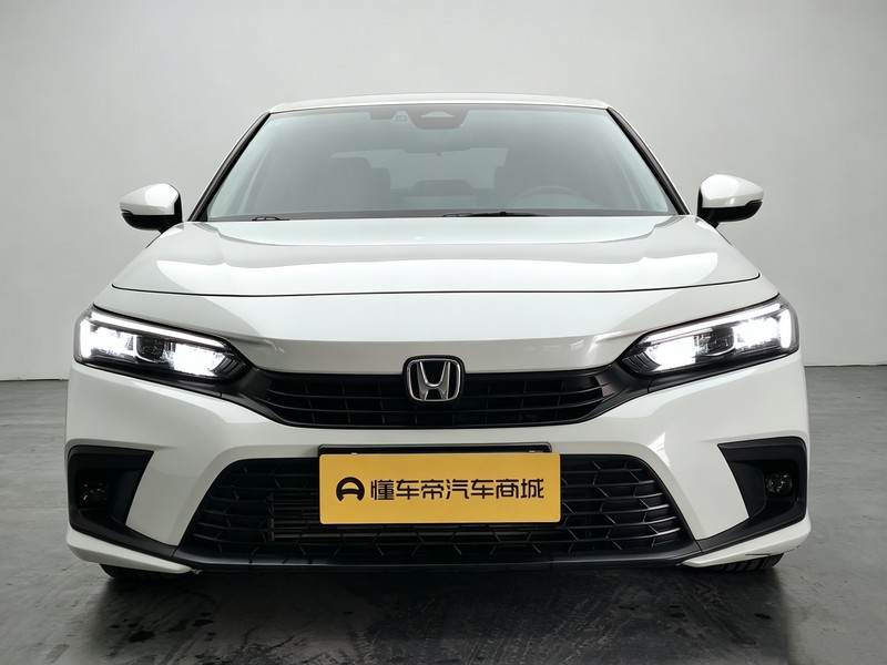 Honda Civic 2022