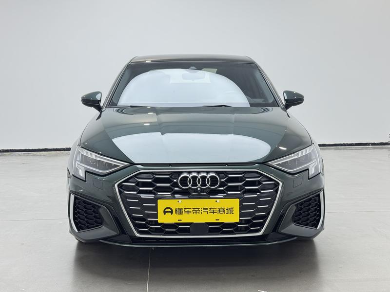 Audi Audi A3 2024